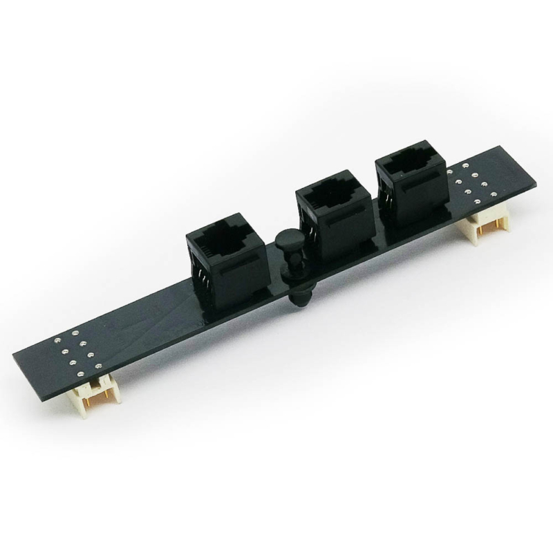 Wall Connectors Modular Modular Connectors - Cablescan